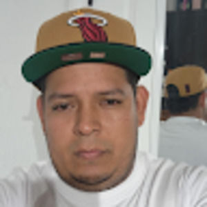 Meet your Posher, Gerardo antonio